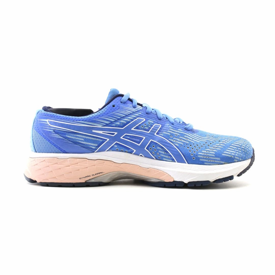 ASICS GT-2000 8 Best Asics Running Shoes Review