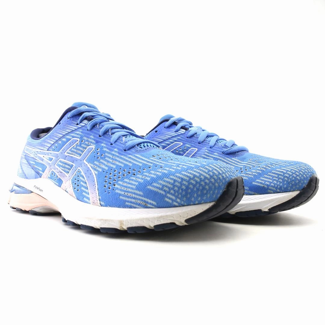 Asics Amplifoam Running Shoes ASICS GT-2000 8
