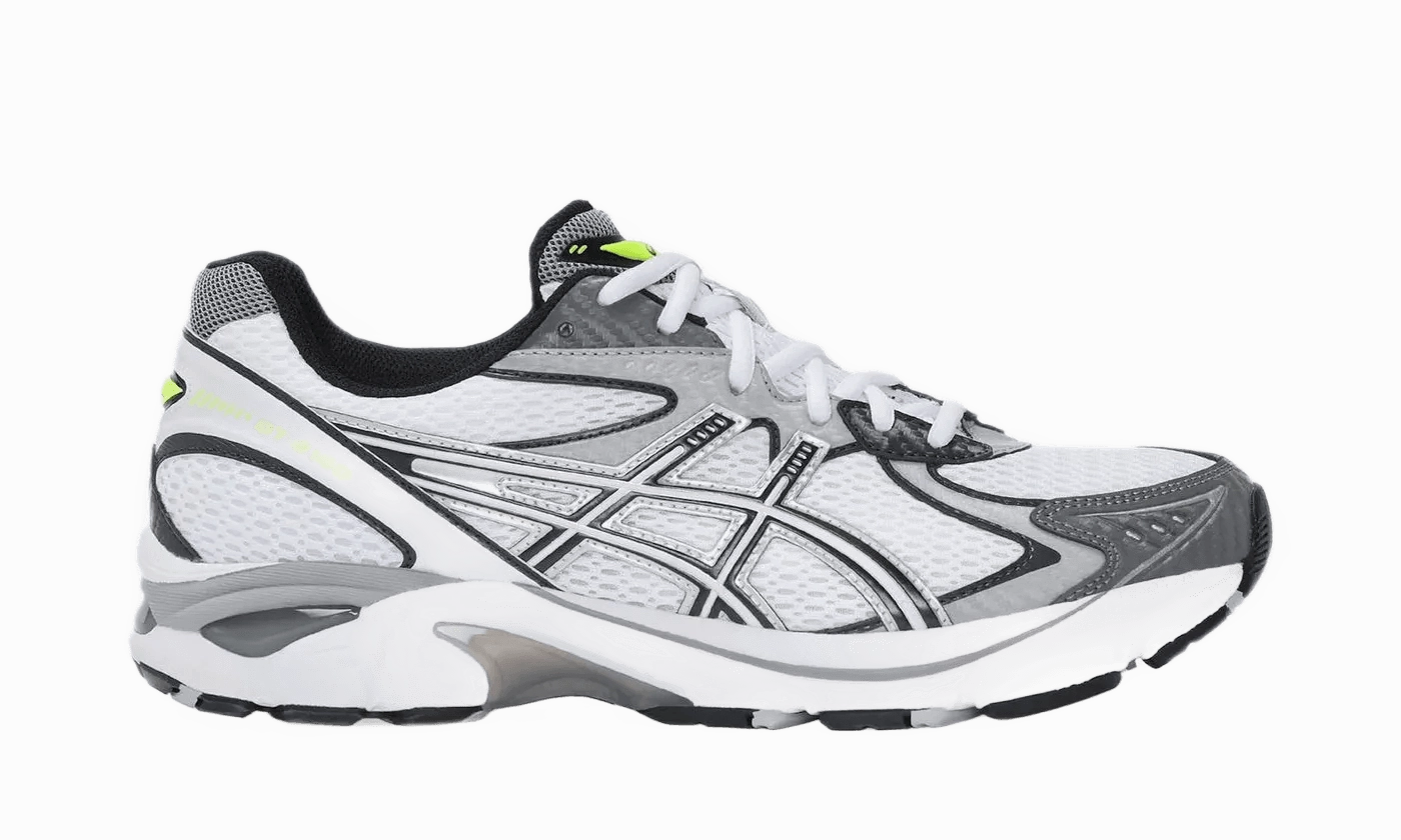 Asics Game Ff Tennis Shoes Review ASICS GT-2160 JJJJound White