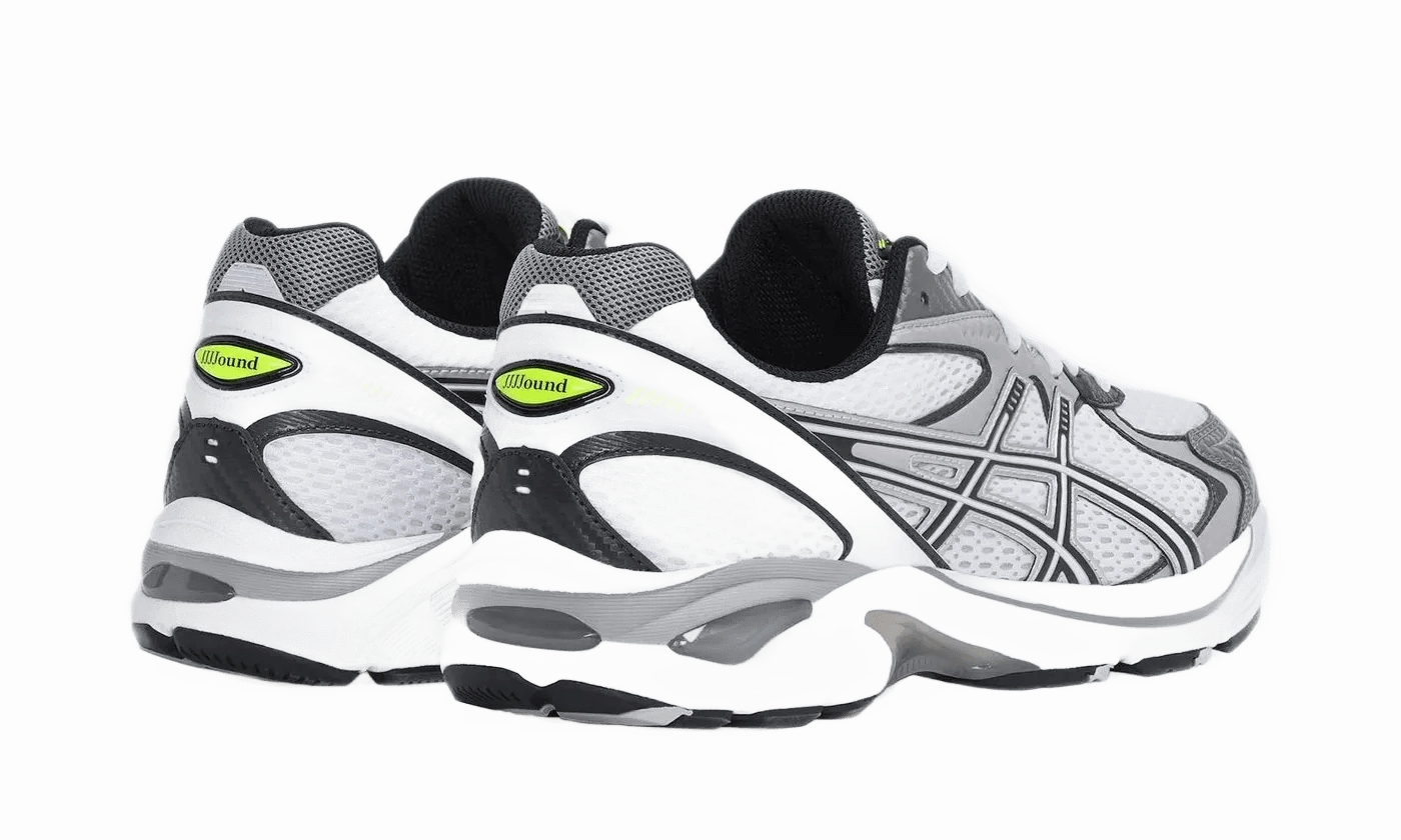 Asics Prime Attack Wrestling Shoes ASICS GT-2160 JJJJound White