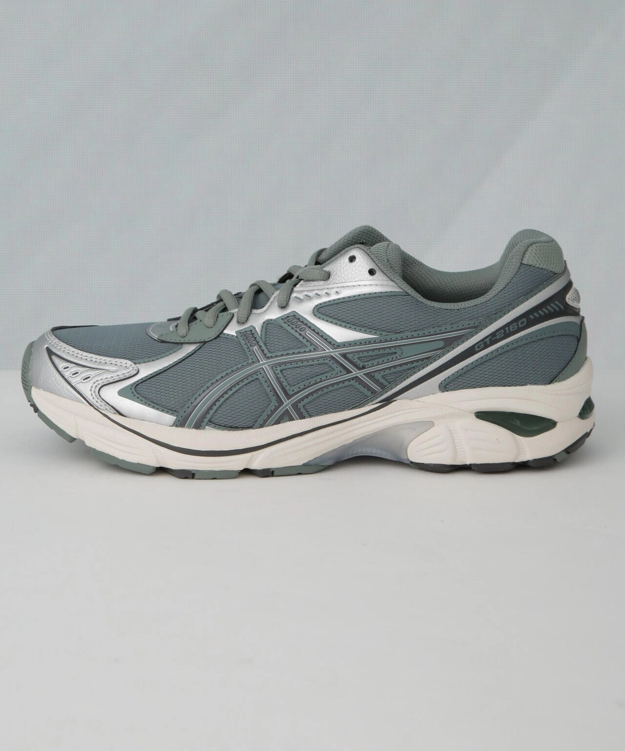 Asics Gt 1000 Running Shoes Review ASICS/GT-2160