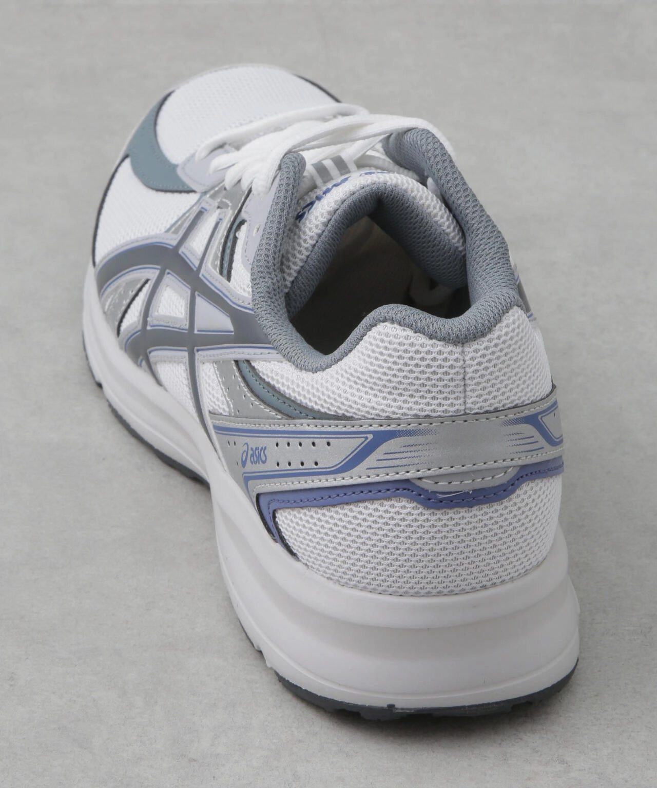 asics/JOG 100 S Asics High Cushion Running Shoes