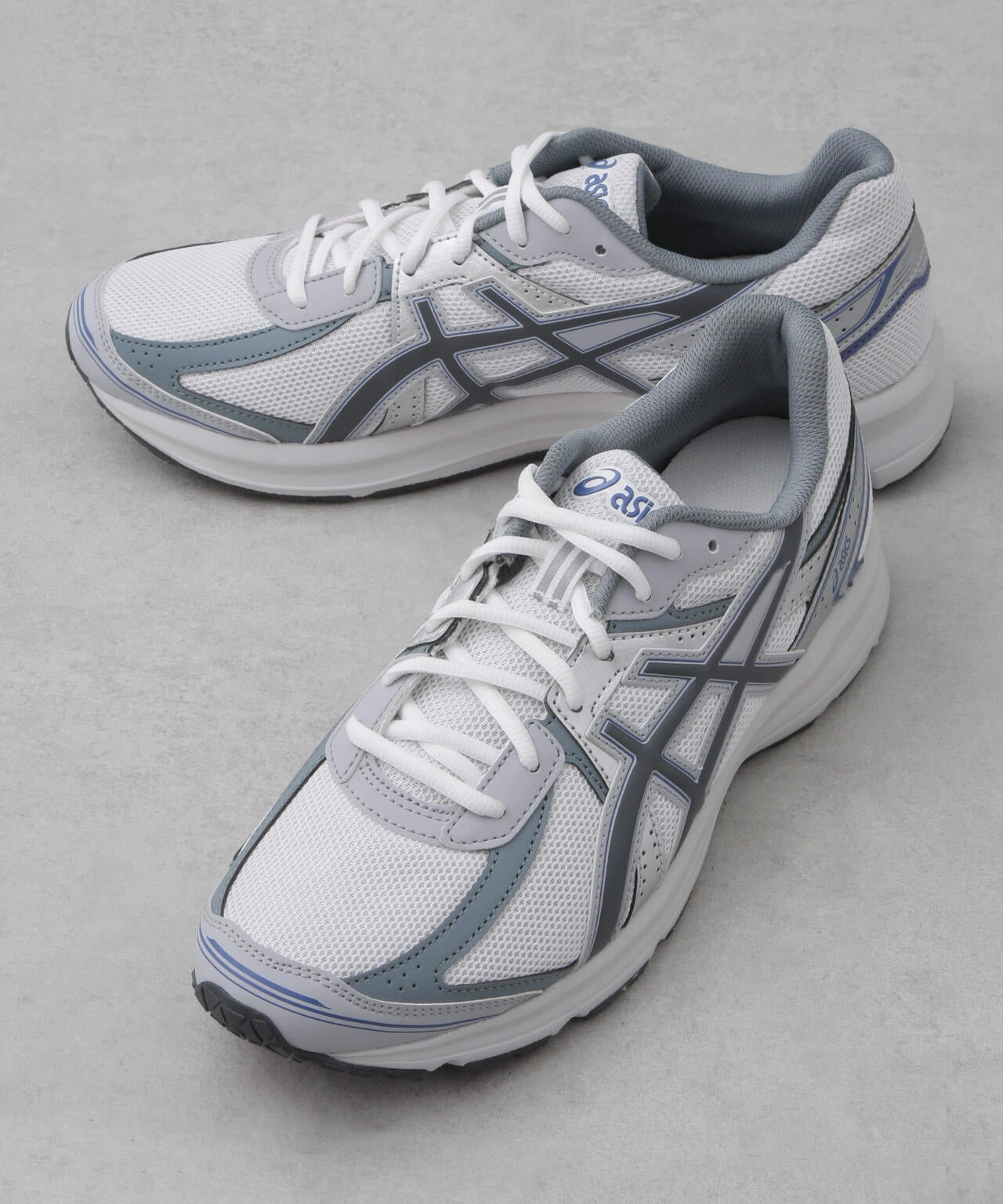 Shop Asics Shoes asics/JOG 100 S