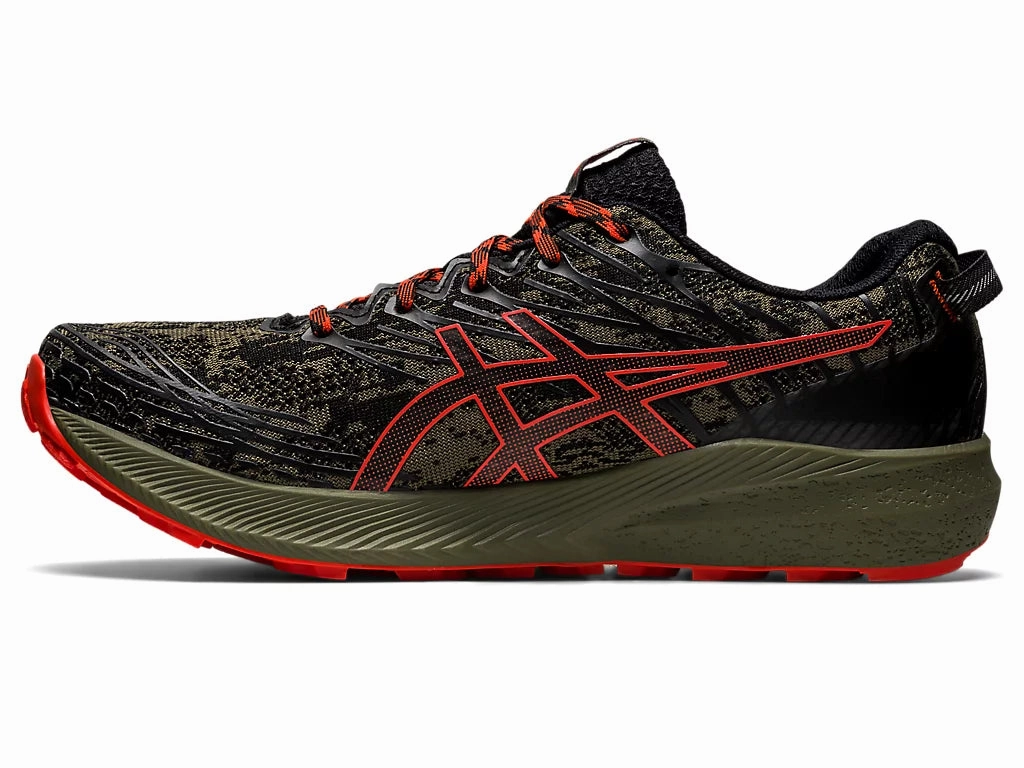 ASICS Men's Fuji Lite 3 Running Shoe