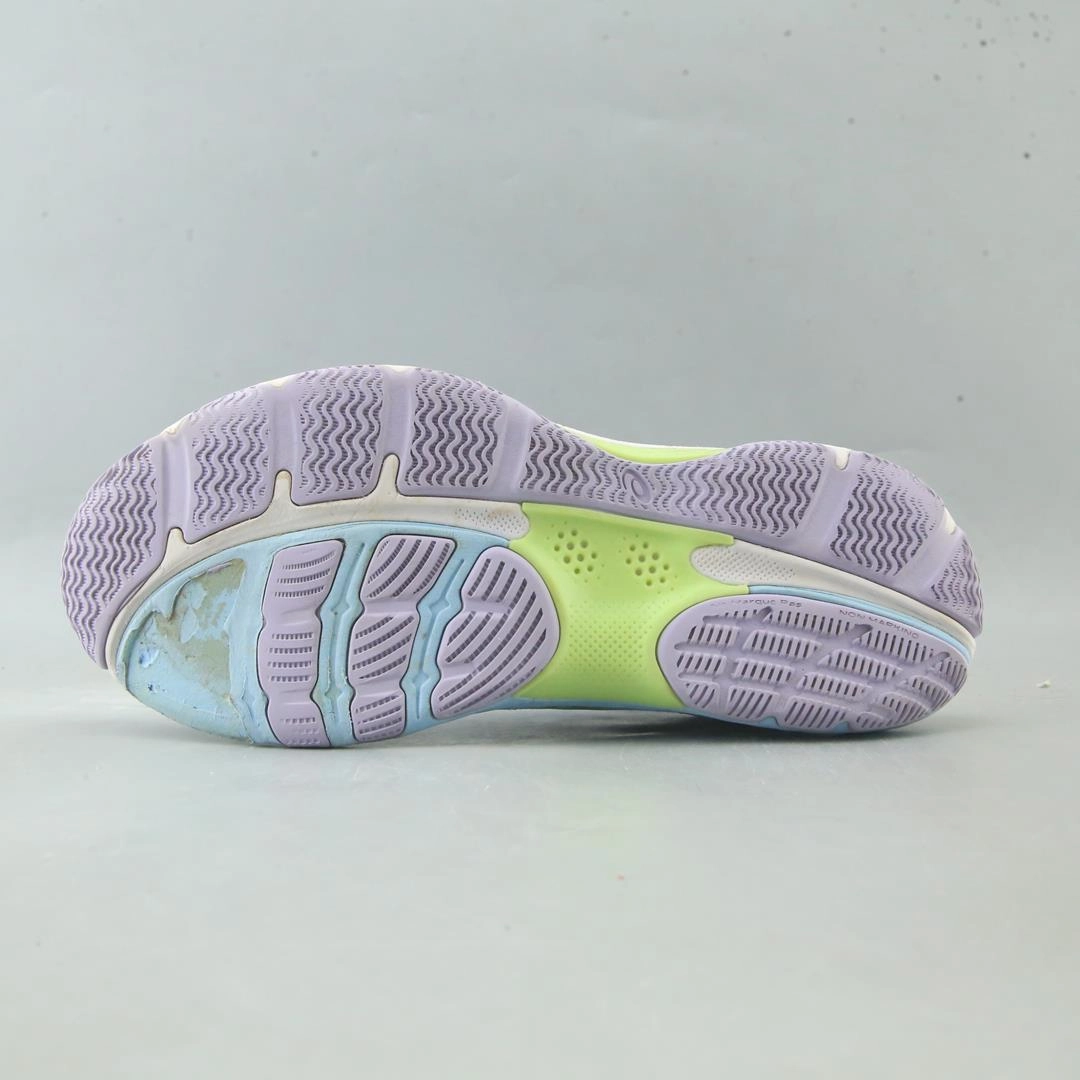 Asics Tempo Run Shoes ASICS NETBURNER SHIELD FF