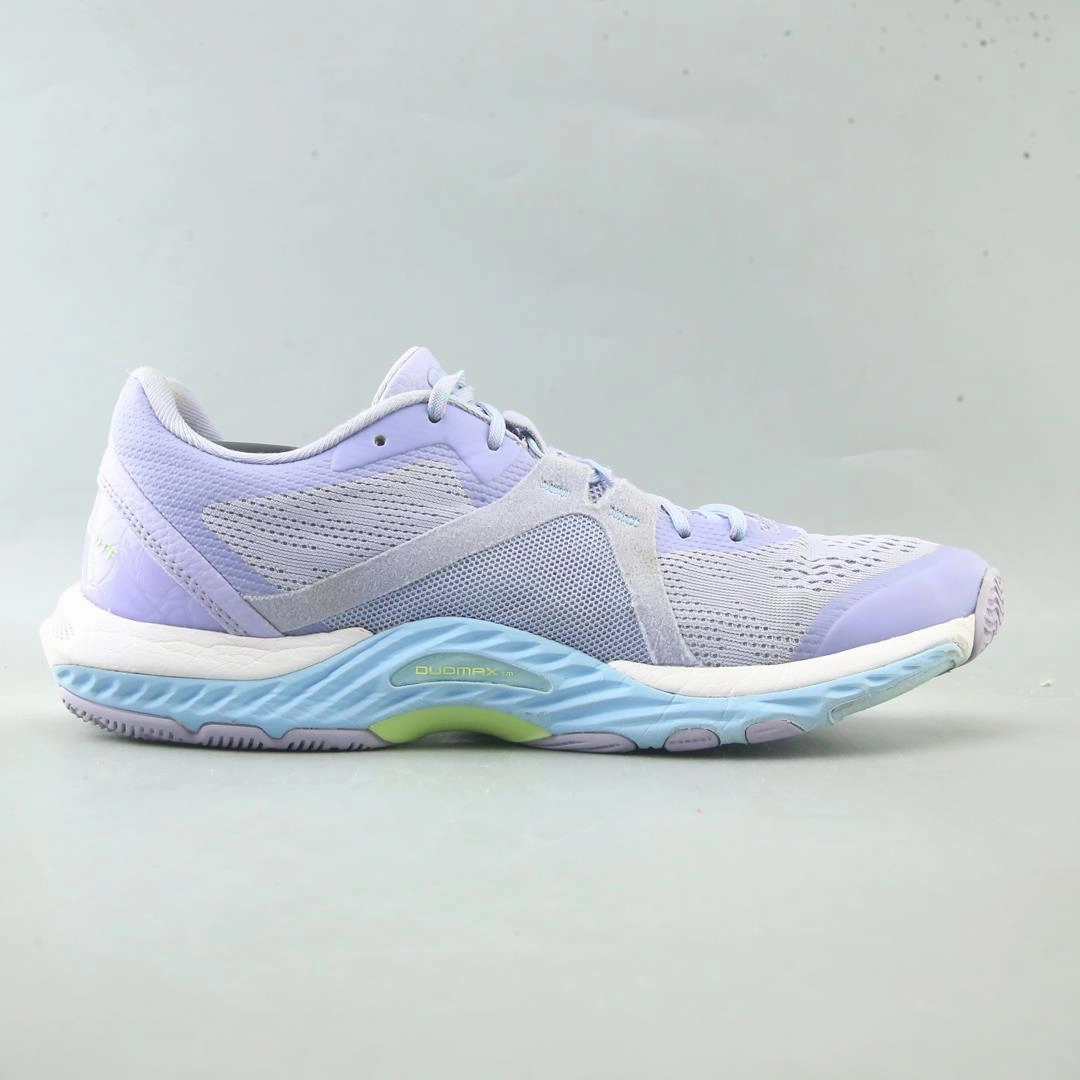 Asics Gel Fujitrabuco Lite Running Shoes ASICS NETBURNER SHIELD FF