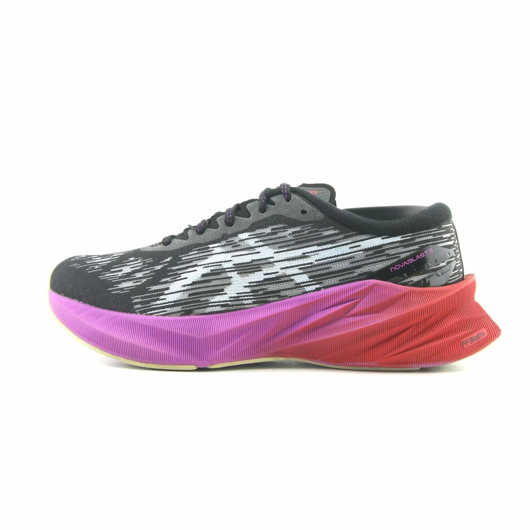 Asics Gel-flux 3 Running Shoe ASICS NOVABLAST 3