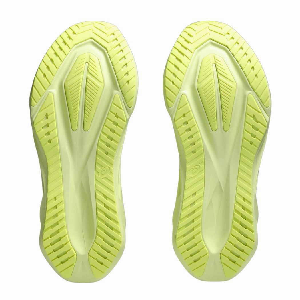 asics Novablast 5 Lite-Show Men's Running Shoes Asics Running Shoes Wide Fit