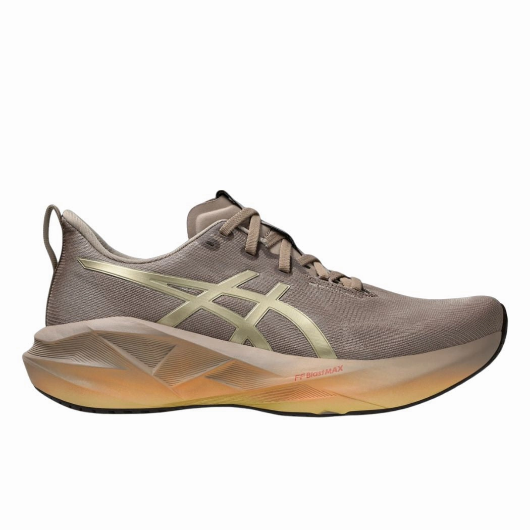 Asics Running Shoes Plantar Fasciitis asics Novablast 5 Luxe Men's Running Shoes