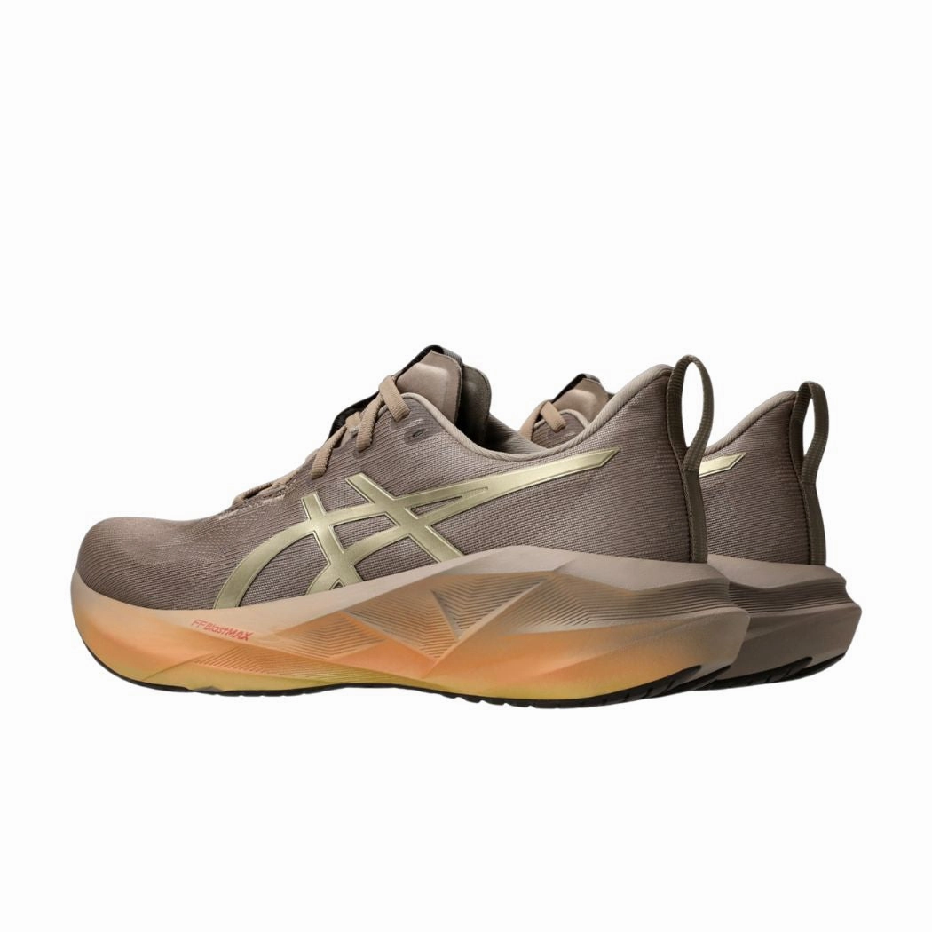 Asics Gel-resolution Tennis Shoe asics Novablast 5 Luxe Men's Running Shoes
