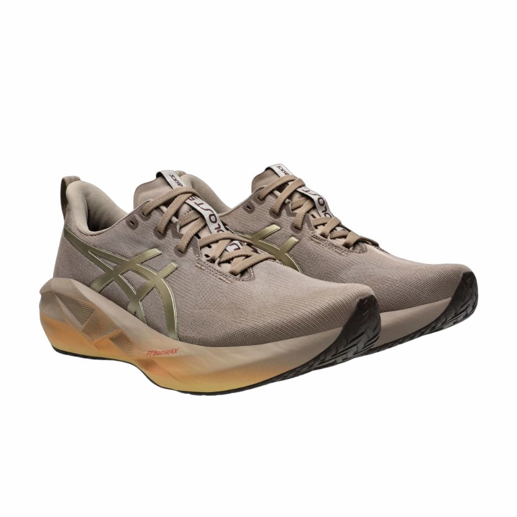 asics Novablast 5 Luxe Men's Running Shoes Asics Aggressor Wrestling Shoes