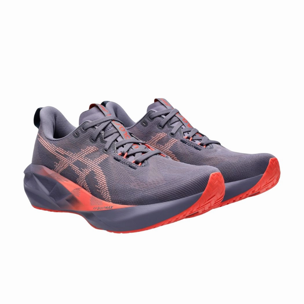 High Arch Running Shoes Asics asics Novablast 5 Men's Running Shoes