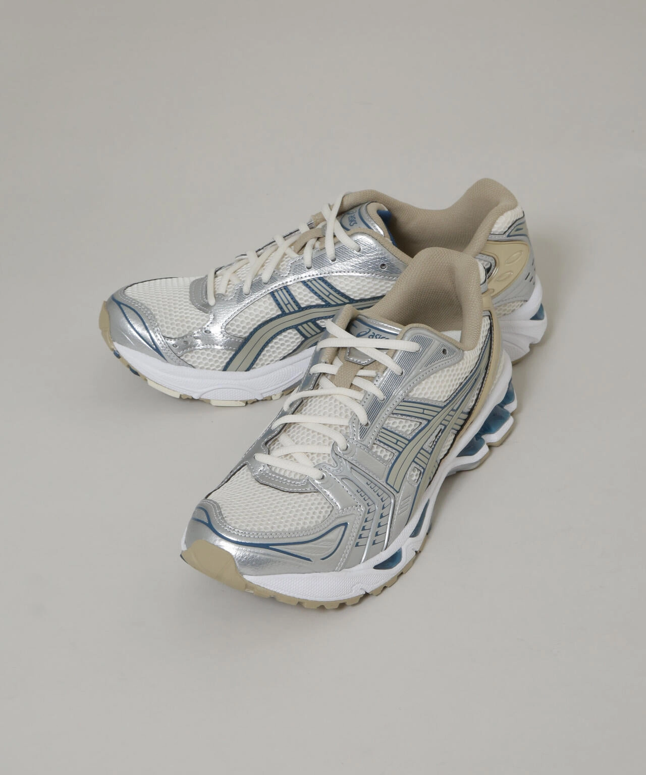 asics/GEL-KAYANO 14 Asics Gt 2000 5 Running Shoe
