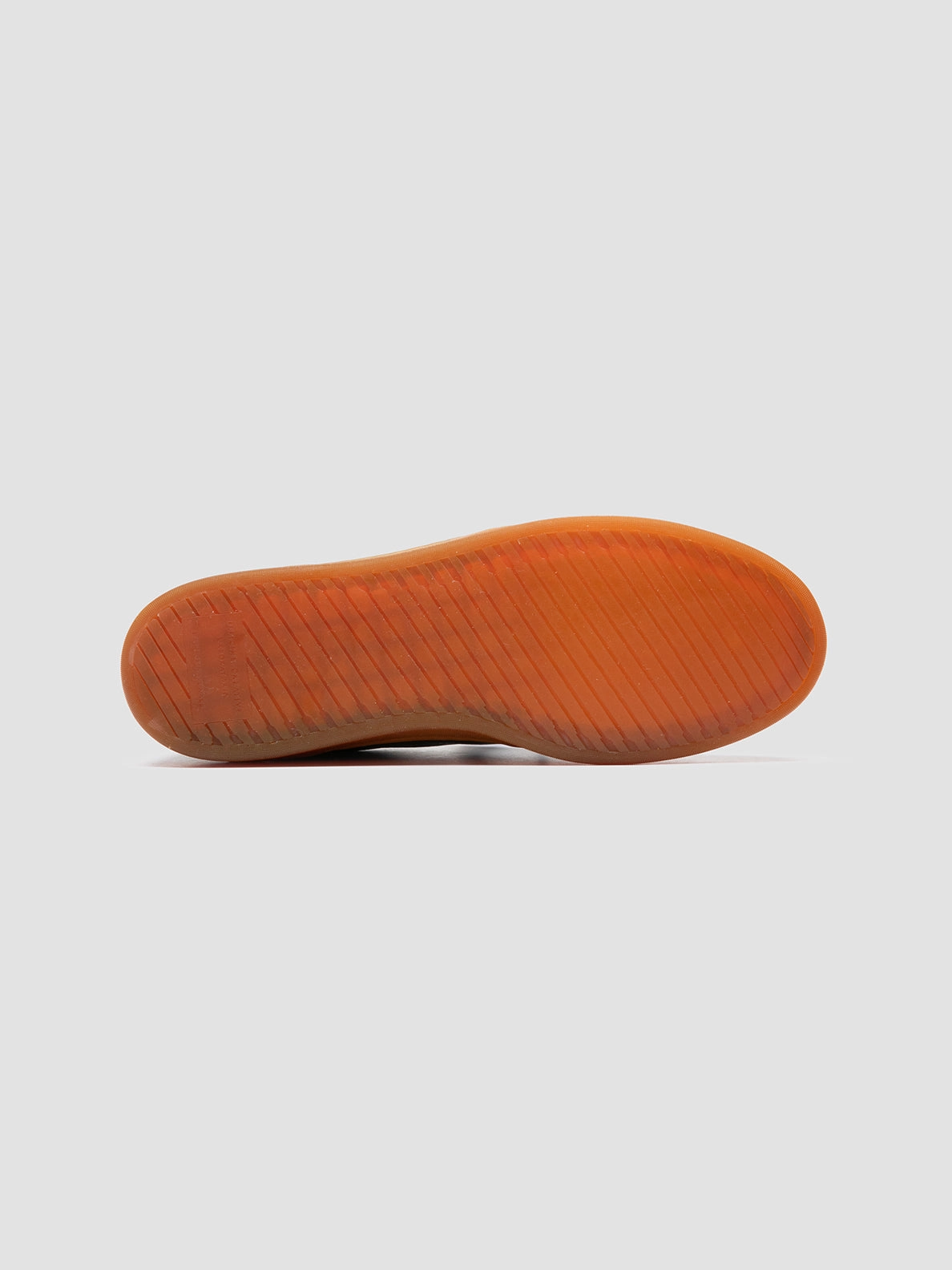 ASSET 001 - Dark Brown Leather Sneakers Review