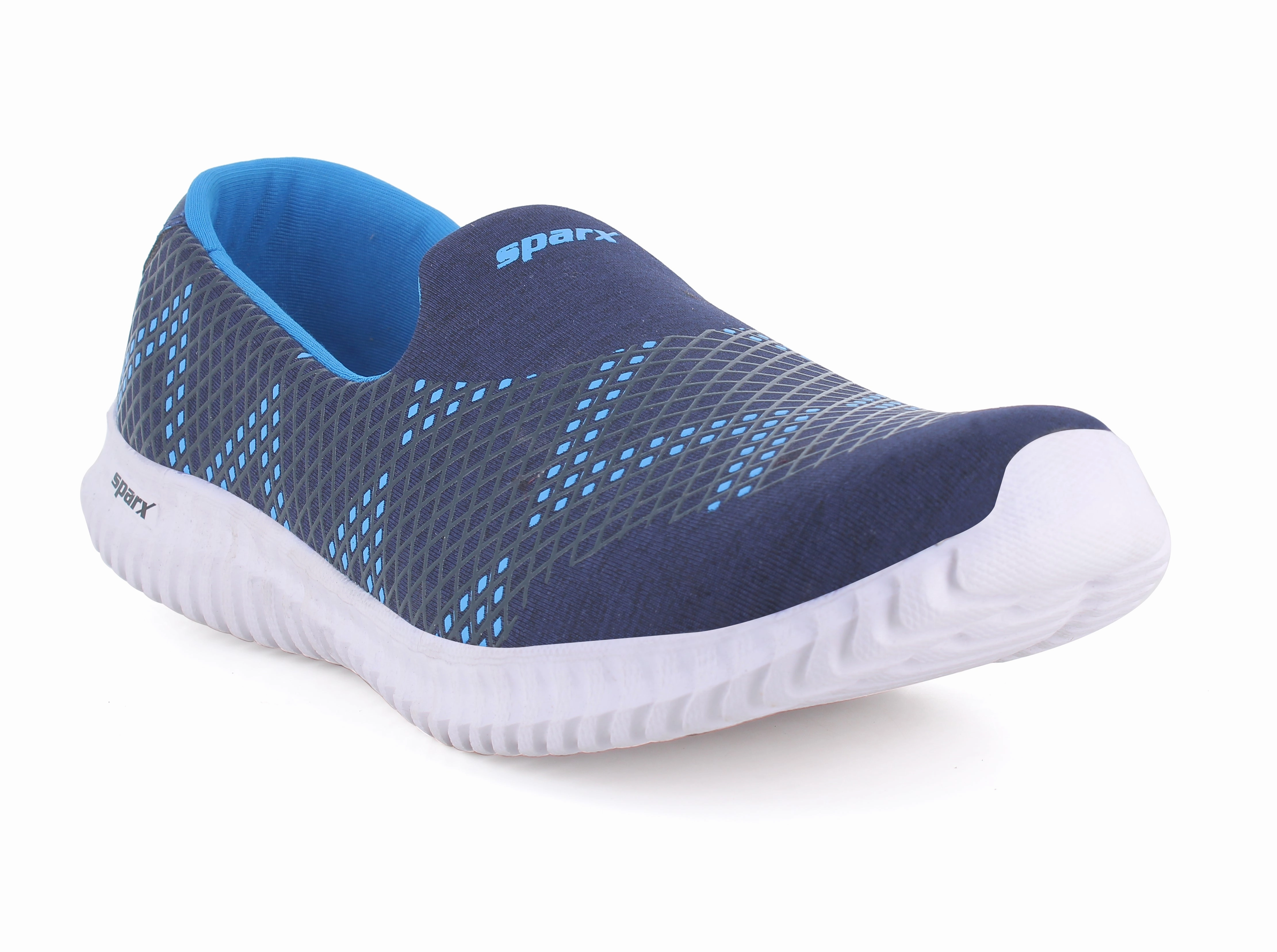 Athleisure Shoes for Women SL 123 Size Guide