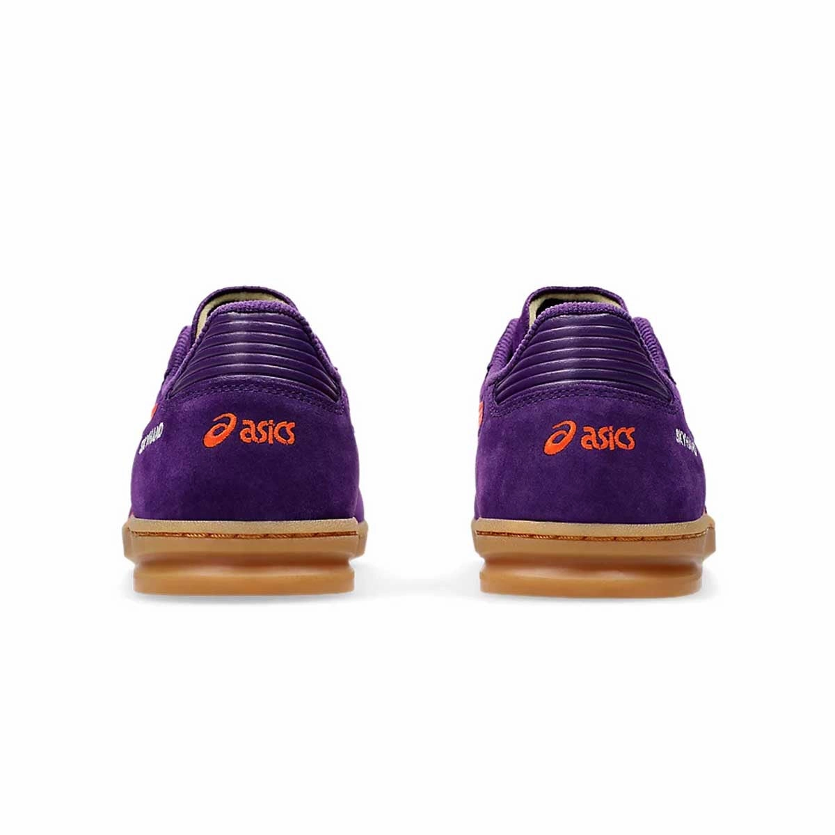 Skyhand OG 'Midnight Plum' Asics Entry Level Running Shoes