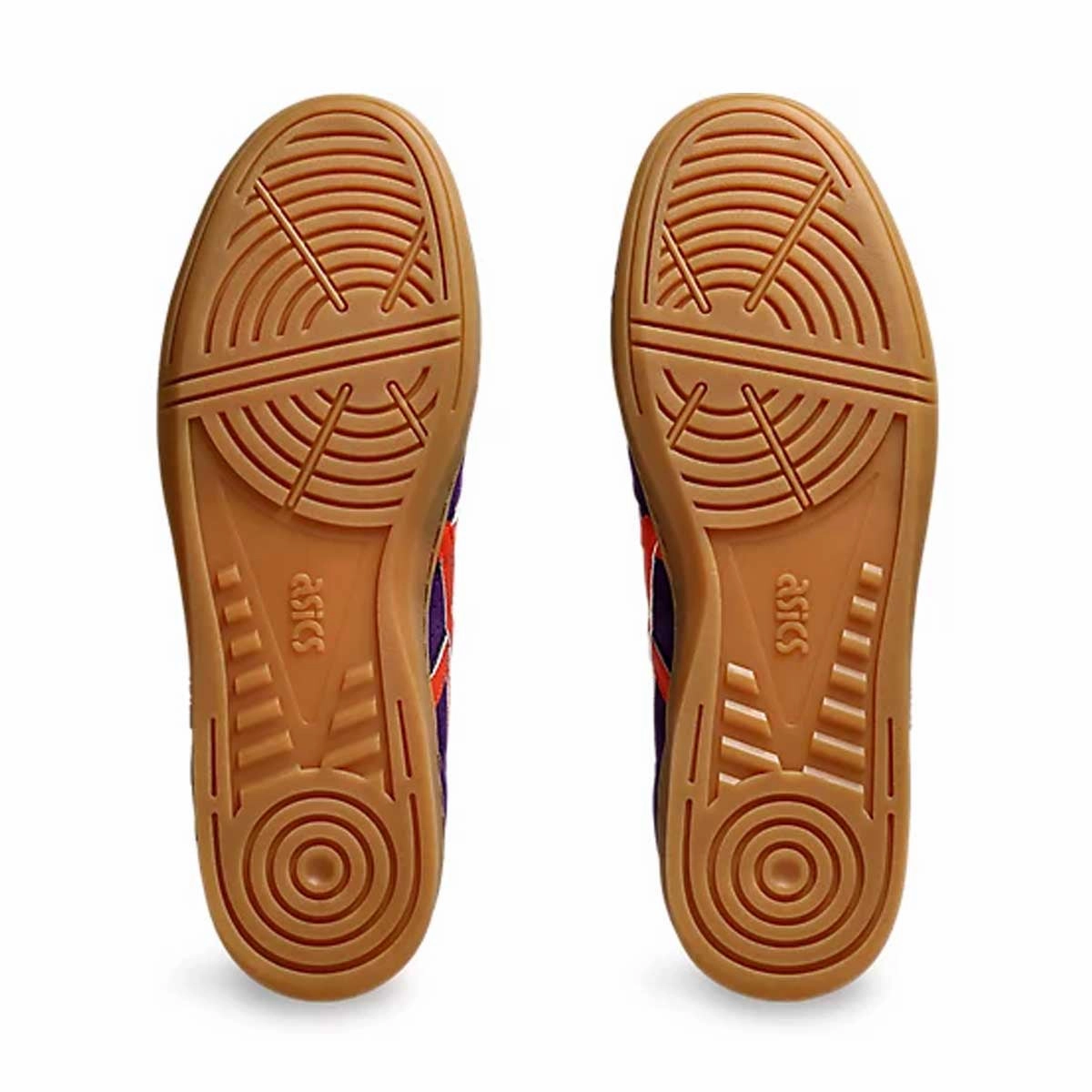 Skyhand OG 'Midnight Plum' Asics Multi Purpose Shoes