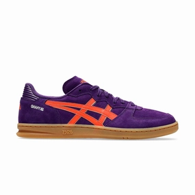 Asics Shoes Good For Flat Feet Skyhand OG 'Midnight Plum'