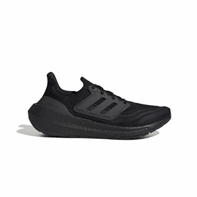 Roomy Toe Box Running Shoes adidas - Unisex Ultraboost Light Shoes (GZ5159)