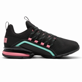 Axelion Colorful Contours Lace Up Sneakers Gear 5 Puma Shoes Price