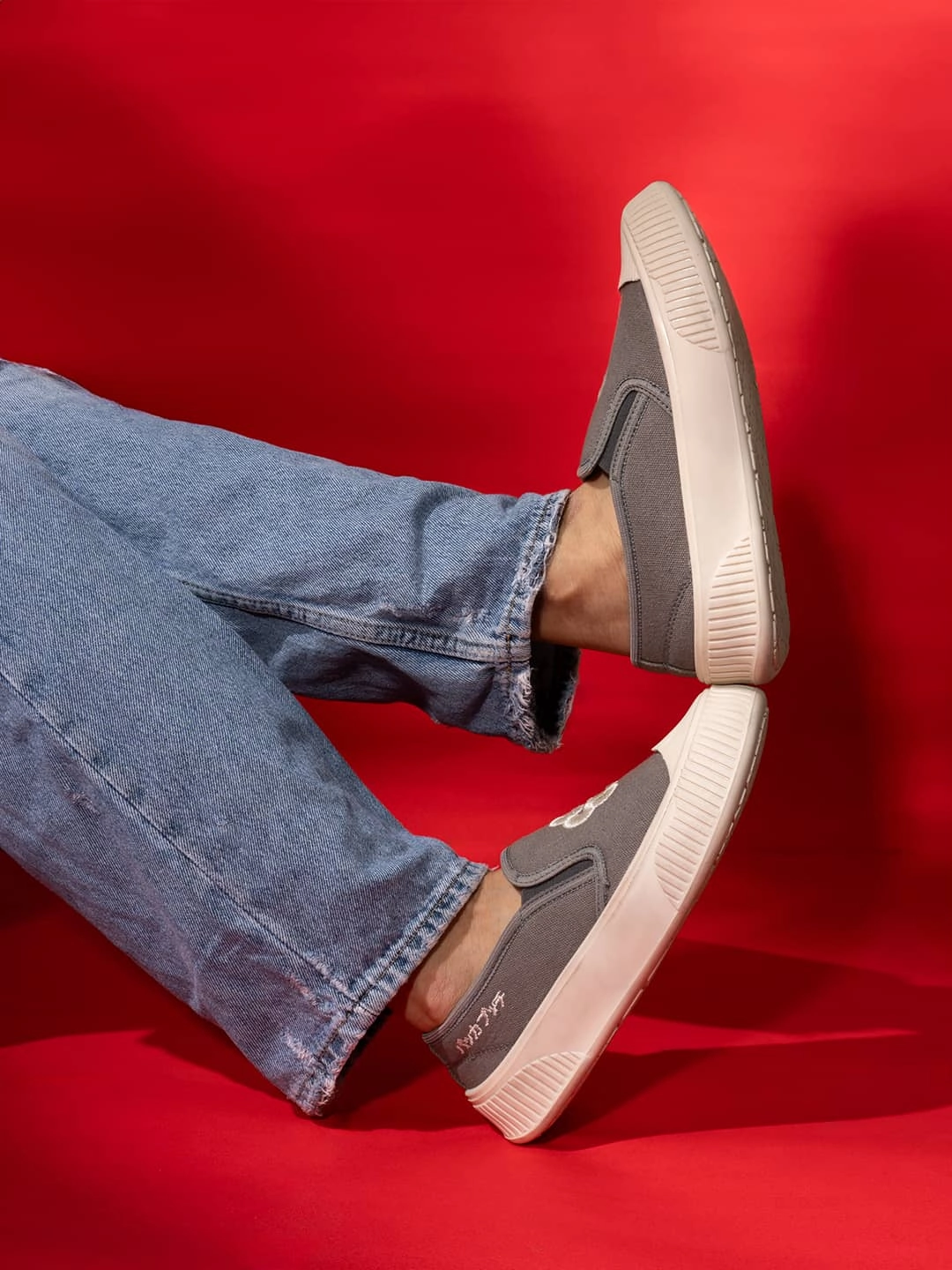 Bacca Bucci Kawaii Sakura Slip-On Sneakers How Much Do Hoka Shoes Cost