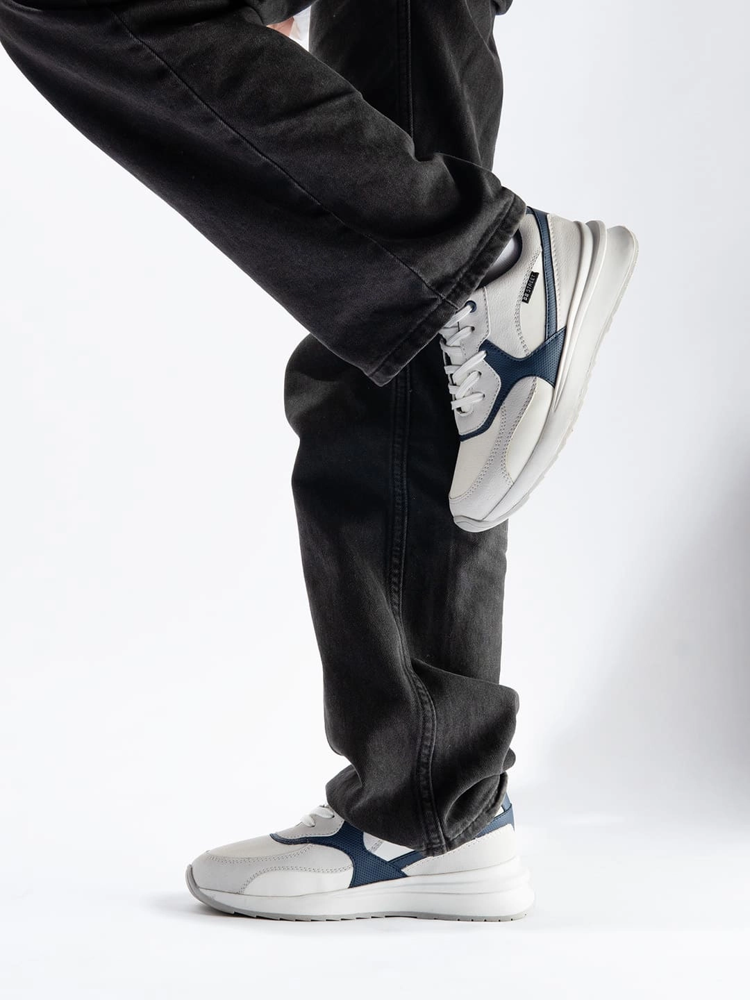 Bacca Bucci NYC Low-Top Womens Sneakersfor Gen Z Fashionistas Shoes Beaumont Tx