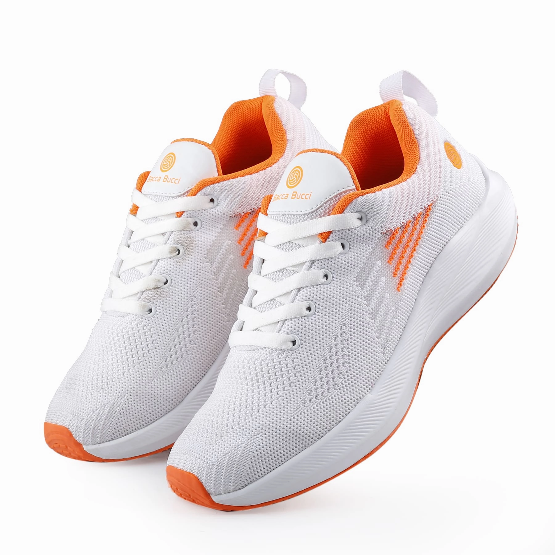 Shoes Salina Ks Bacca Bucci PROWL Women's High-Performance Running and Training Shoes with Rebounce Outsole