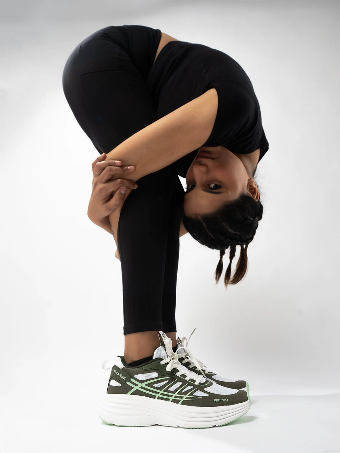 Bacca Bucci RUNWAY Womens Running Shoes Lightest Waterproof Hiking Shoes