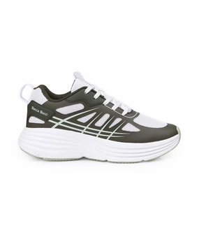 Bacca Bucci RUNWAY Womens Running Shoes Clorts Hiking Shoes Reviews