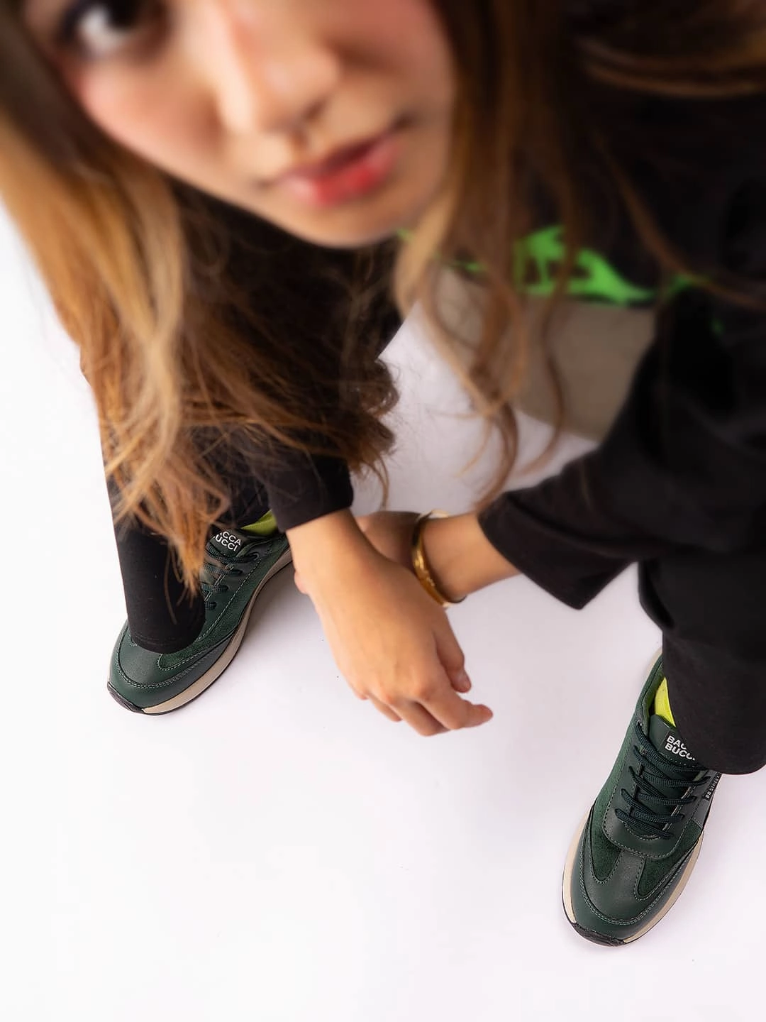 Pictures Of Shoes Bondi 8 Bacca Bucci TAMRA Low-Top Women's Sneakers