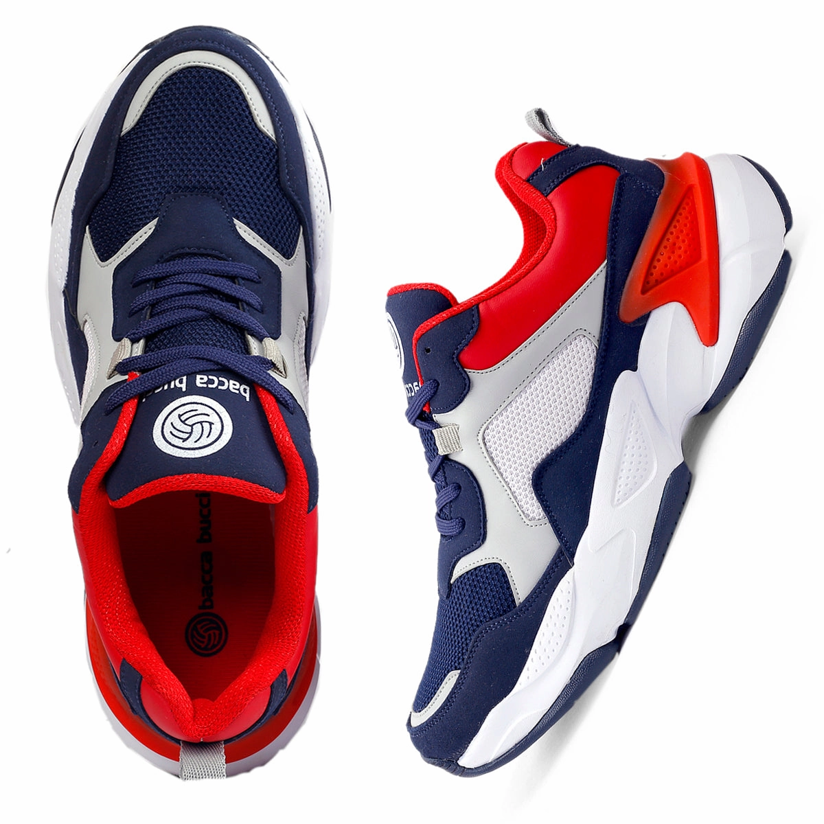 Bacca Bucci Velocity Dynafit Sky Pro Trail Running Shoes