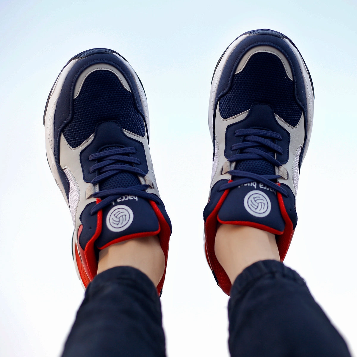 Bacca Bucci Velocity Morphlite Road-to-trail Running Shoes