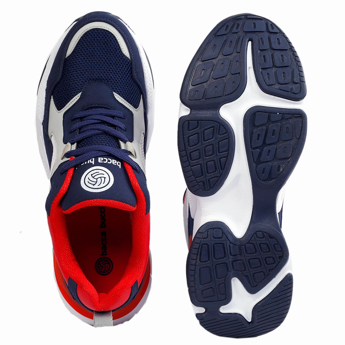 Fresh Foam 510 V6 Trail Running Shoe Bacca Bucci Velocity