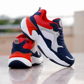 Bacca Bucci Velocity Trail Shoes For Overpronation