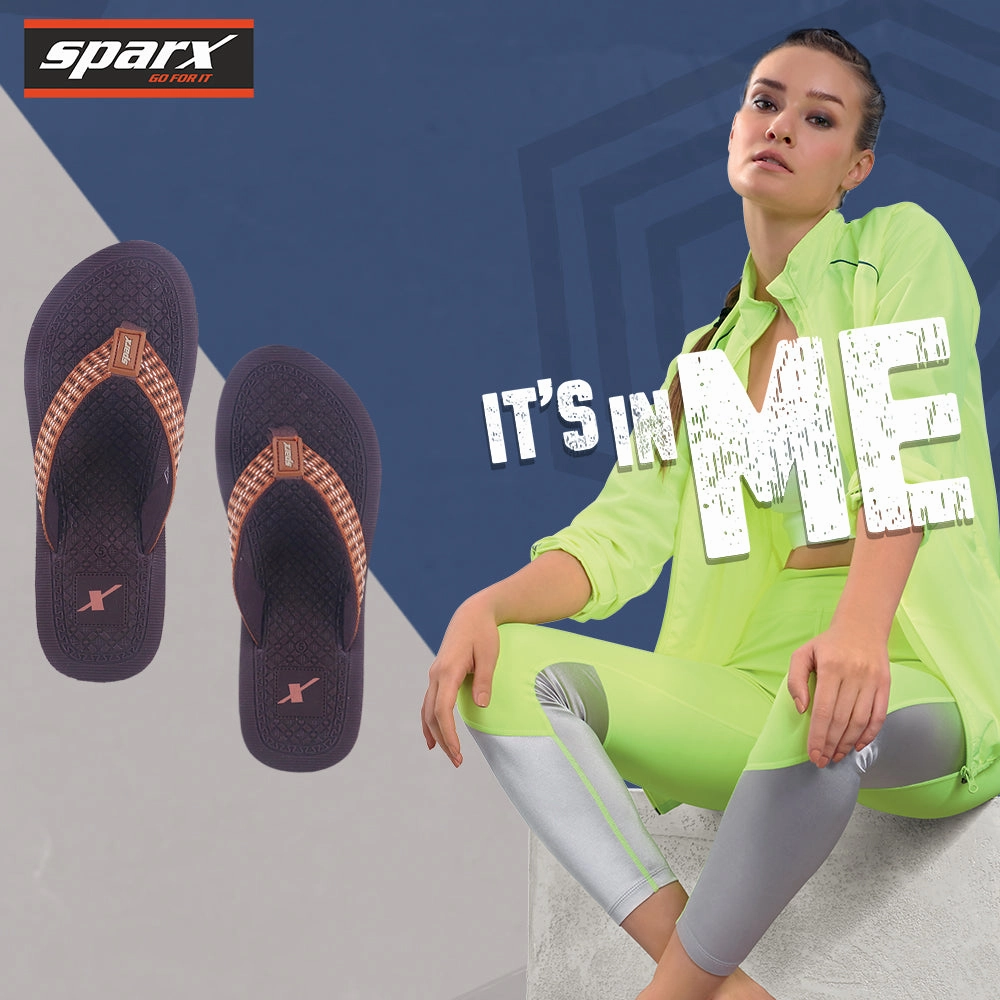 Cute Sandals With Arch Support Flip Flops for Women SFL 632