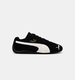 Speedcat OG Mens Lifestyle Shoe - Black/White Neymar Puma Shoes