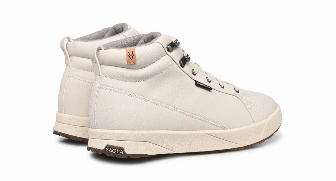 Buy Waterproof Hiking Shoes Bergen Waterproof W Cream