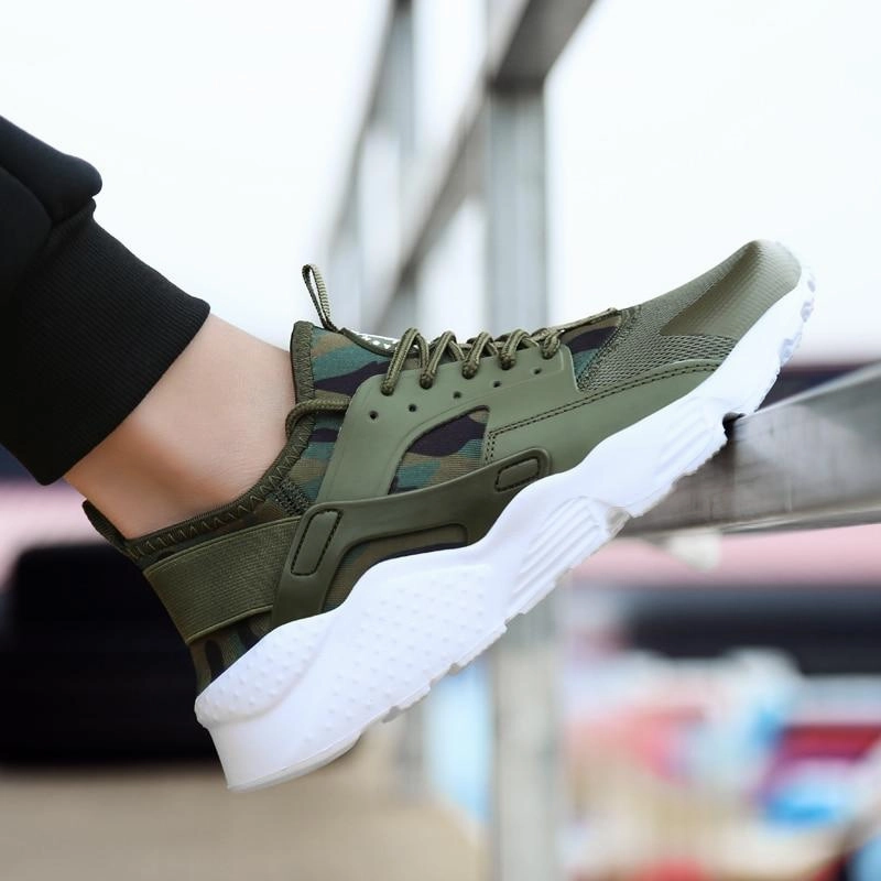 West Louis Tunder Style Fashion Shoes