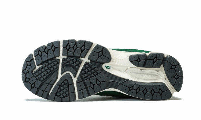 New Balance Shoes For Pronation New Balance 2002R Suede Pack Forest Green