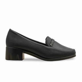 Black Court Shoes For Women WN7508 Store That Sells Shoes Near Me