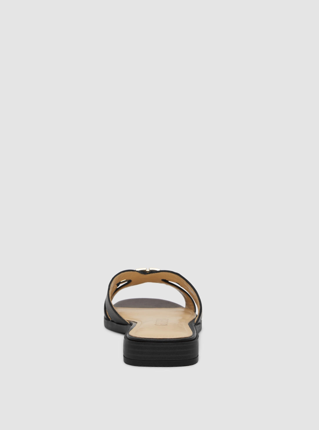 Kenneth Cole Sandals Black Realla Sandals