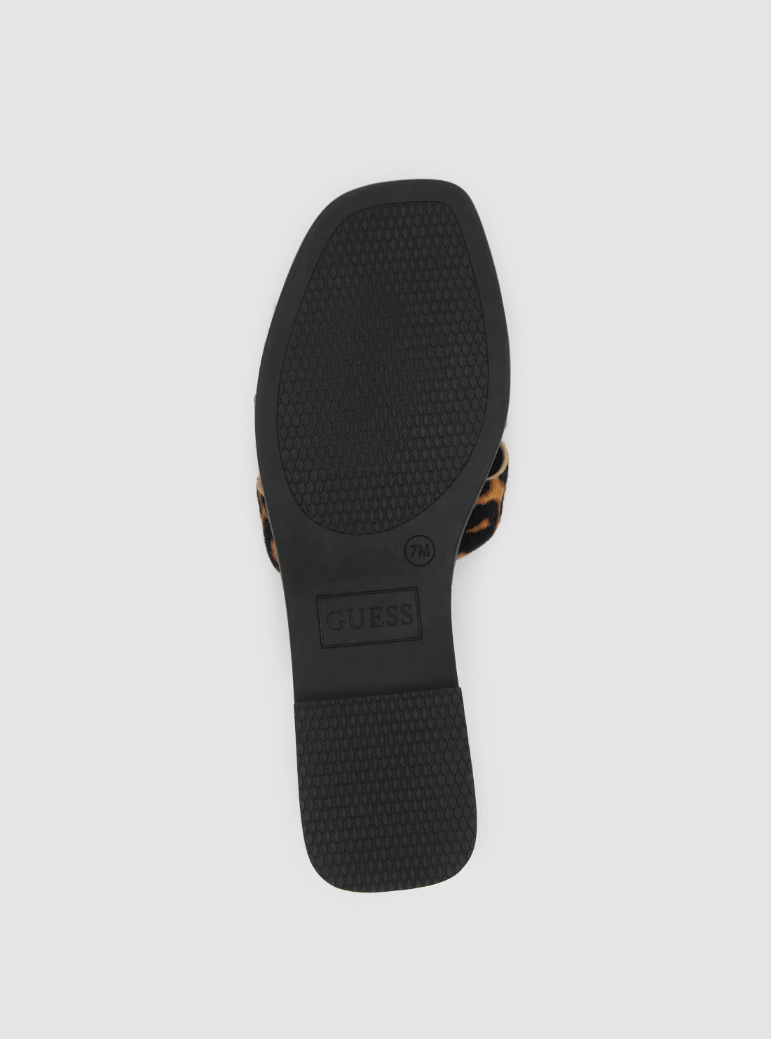 Black Tan Realla Sandals Aerosoft Sandals