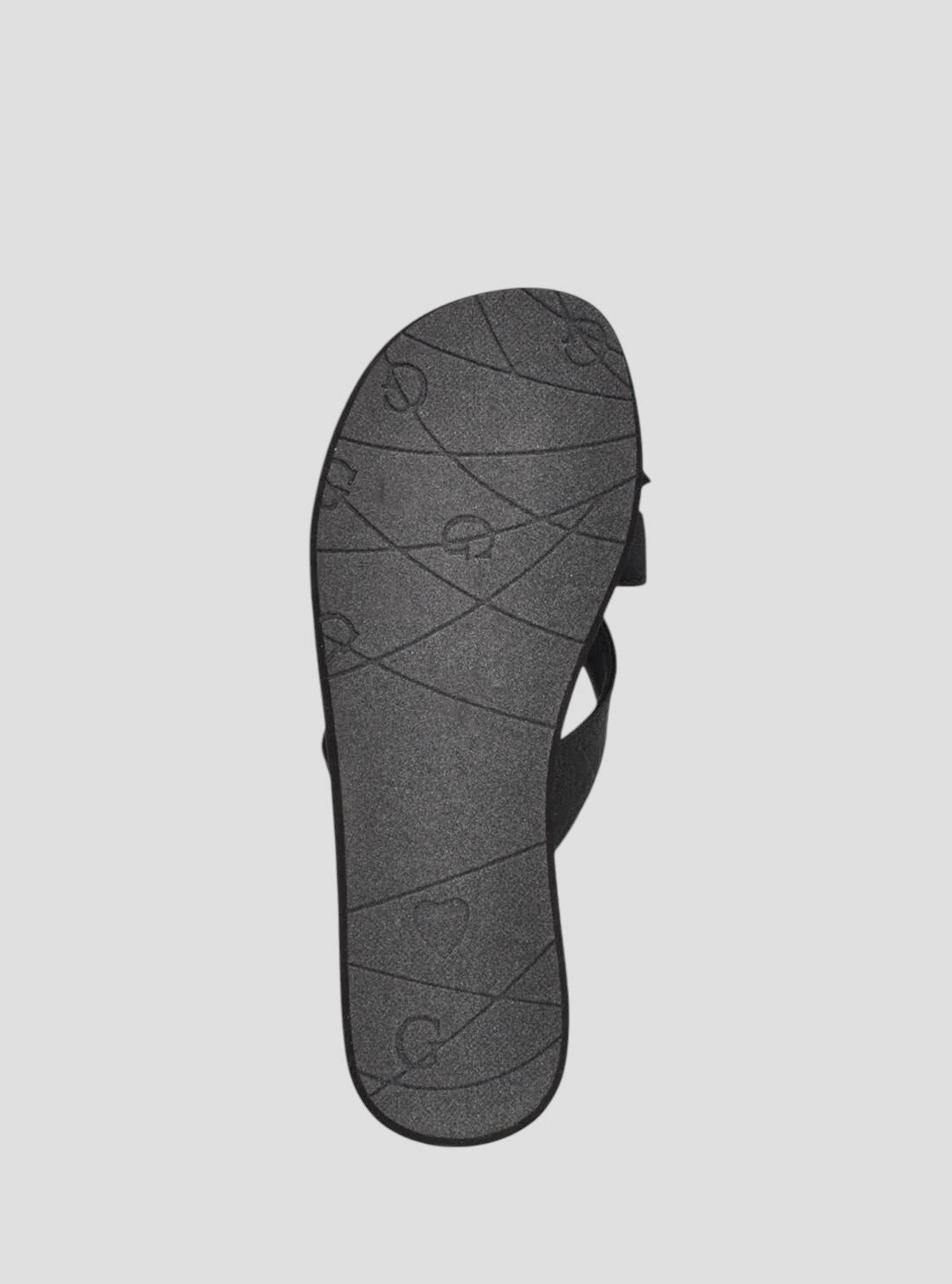 Black Tuta Slip-on Sandals Sandals From Target