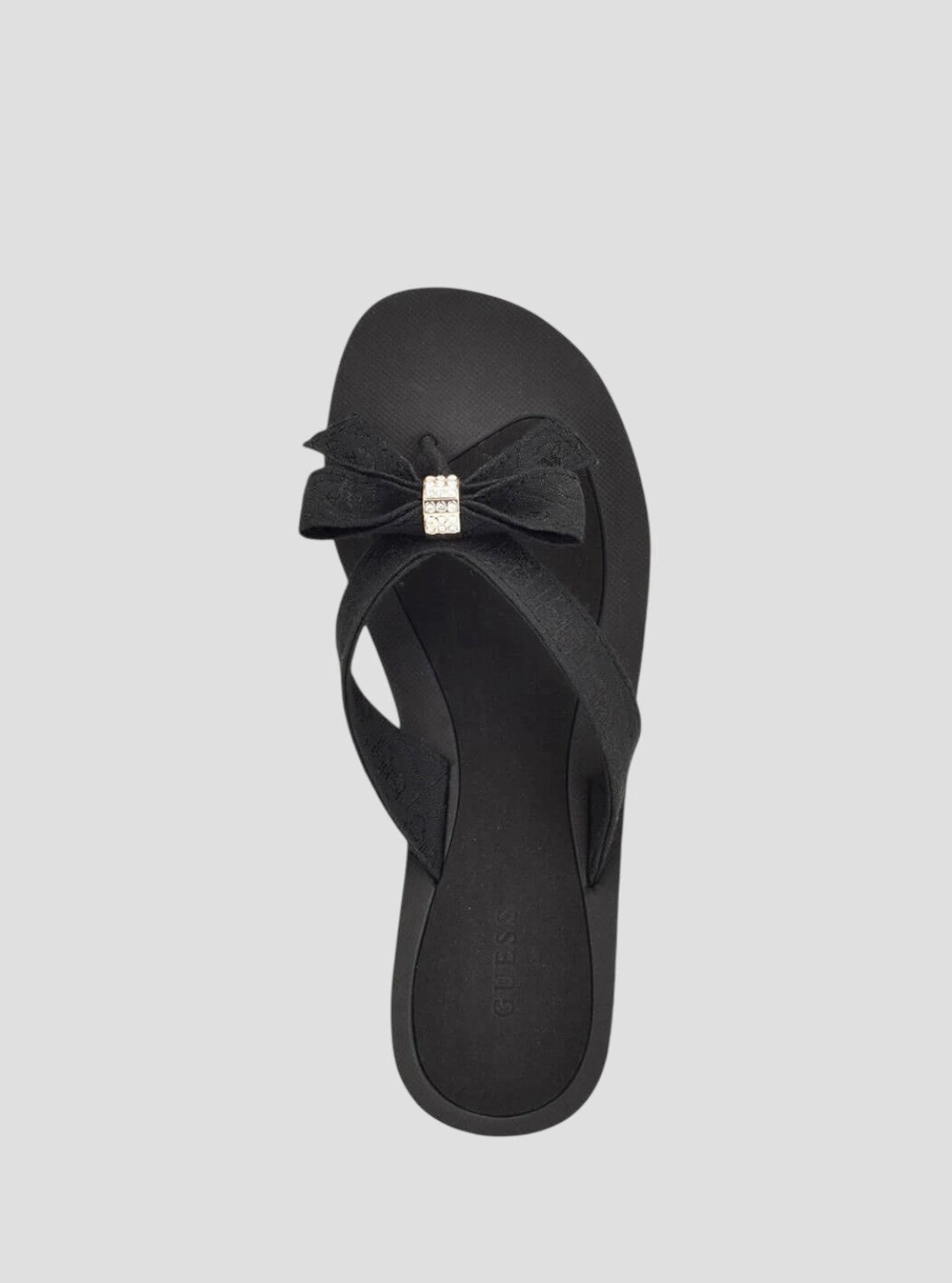 Soludos Sandals Black Tuta Slip-on Sandals