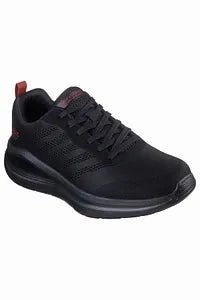 BOBS VENOM - BLACK BBK Best Shoes With Plantar Fasciitis