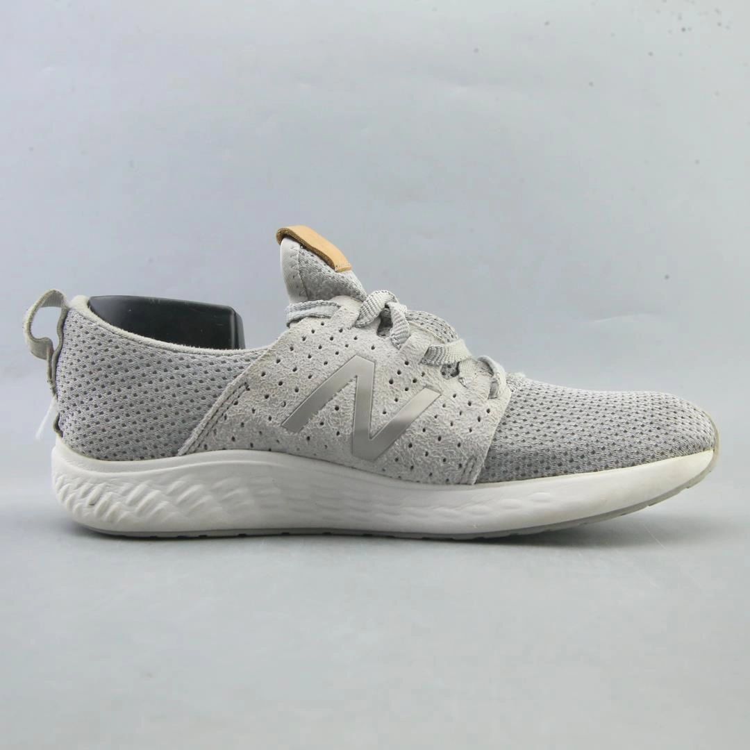 New Balance 574 Nimbus Cloud White NEW BALANCE FRESH FOAM SPORT V1