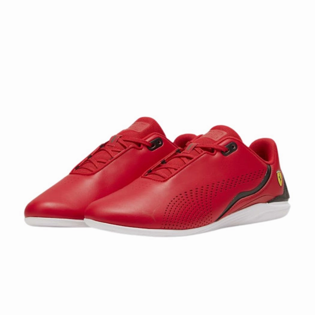 Baby Puma Shoes puma Ferrari Drift Cat Men's Motorsport Shoes