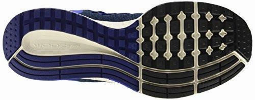 Nike Track Shoes Without Spikes Air Zoom Pegasus 32 Running Shoe 12 Blackracer Bluedp Royal Blue