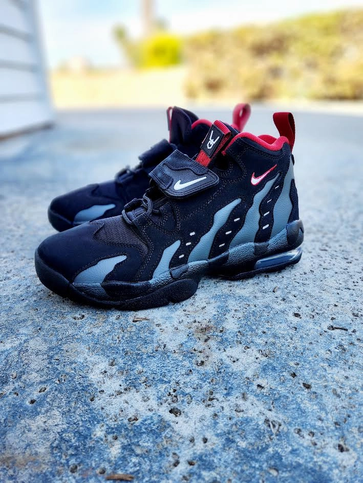 Shoe Carnival Nike NIKE AIR DT MAX 96