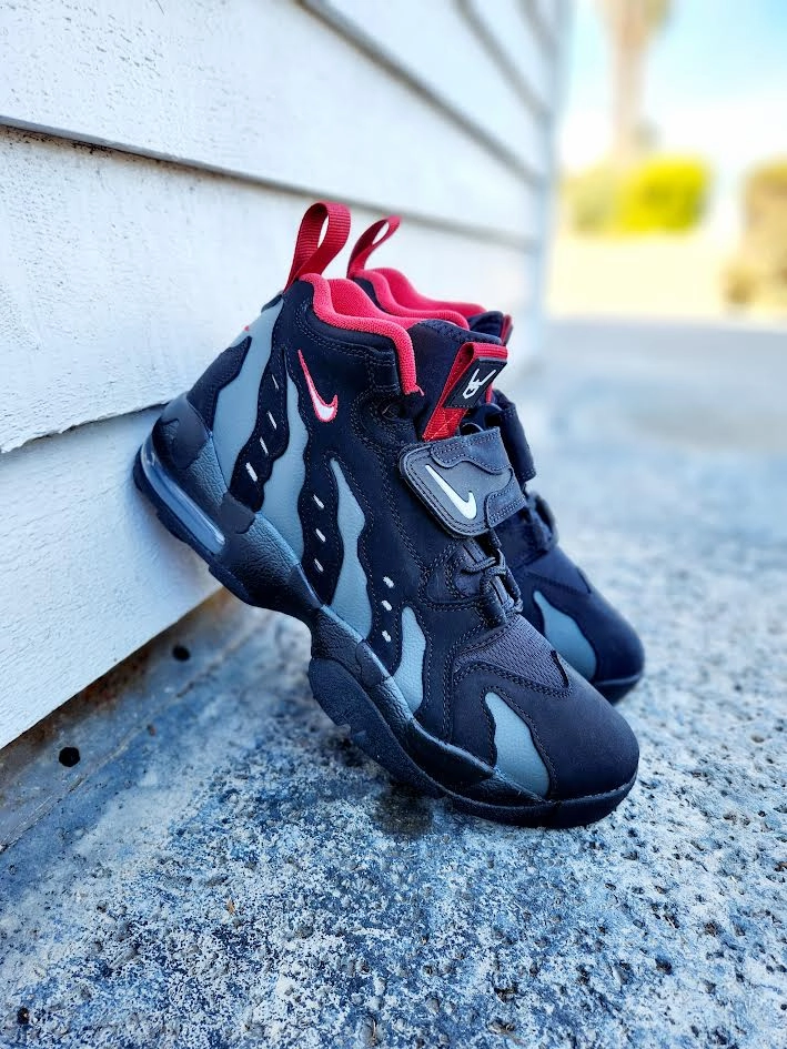 NIKE AIR DT MAX 96 Eminem Nike Shoes